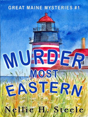 cover image of Murder Most Eastern